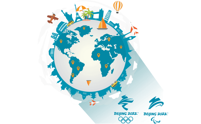 在以色列连接到中国的加速器 - GOTOCN